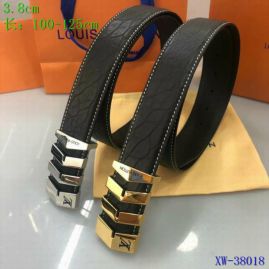 Picture of LV Belts _SKULVBelt38mm100-125cm8L055955